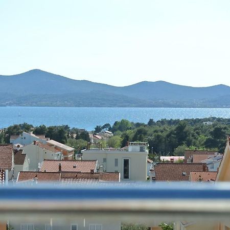 Sunset Hill Apartment Zadar Buitenkant foto